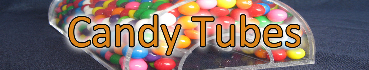 Candy Tubes